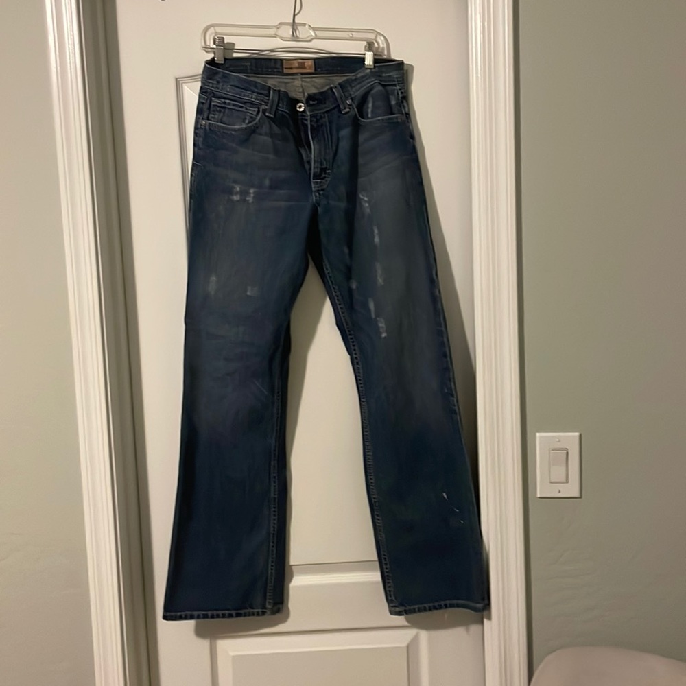Buckle Tyler Jeans Size 31 Regular